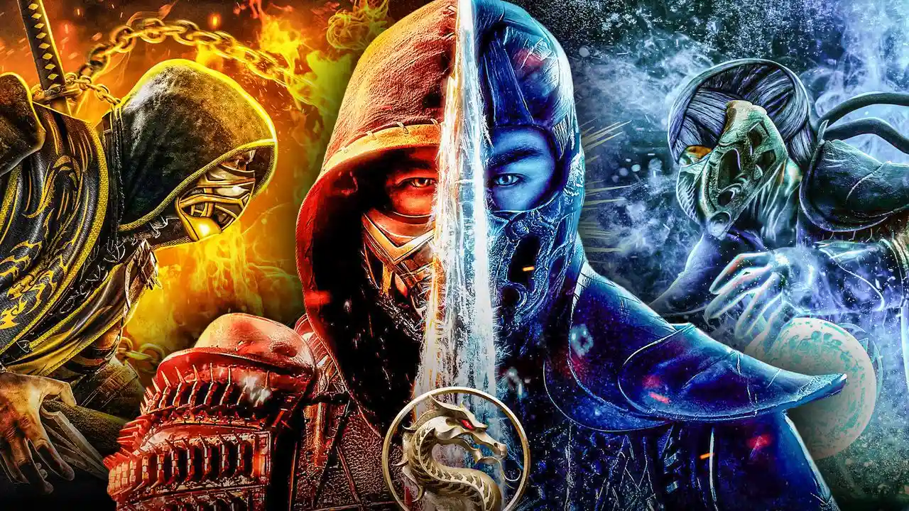 Mortal Kombat Film Data Uscita Cast E Tutto Quello Che Sappiamo