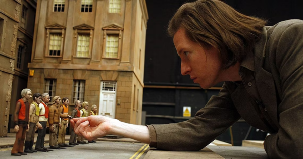 Mister Movie | The Phoenician Scheme Data di Uscita fissata, ma Wes Anderson sarà a Cannes?