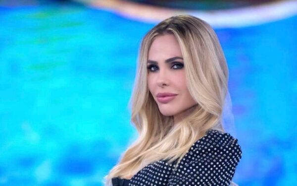 Mister Movie | Data Inizio The Couple, Ilary Blasi debutta con il nuovo reality su Canale 5