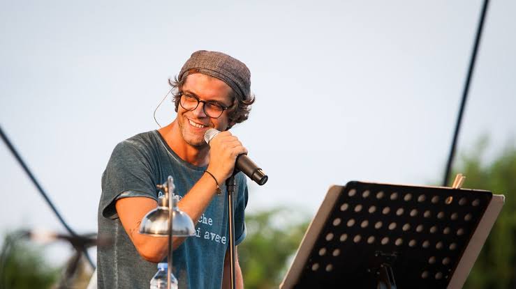 Mister Movie | Samuele Bersani: “Sono guarito”, il ritorno dopo lo stop alla musica