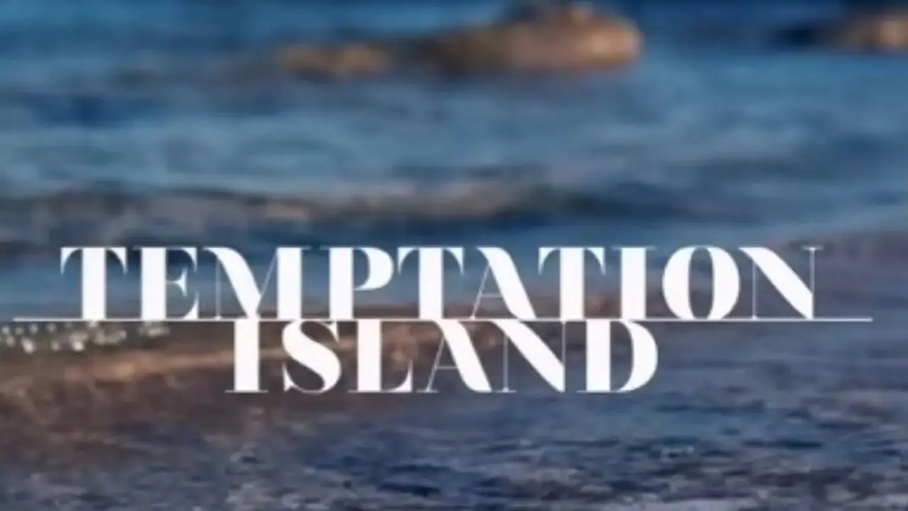 Temptation Island 