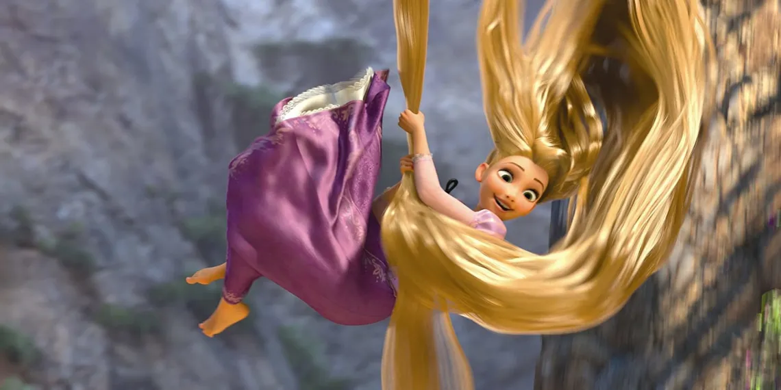 Disney Wants Baz Luhrmann to Direct Rapunzel Feature Film