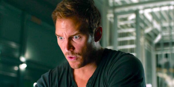 Mister Movie | Chris Pratt sarà presente in Jurassic World La Rinascita?