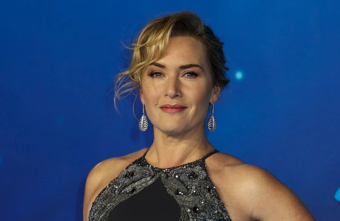 Kate Winslet 