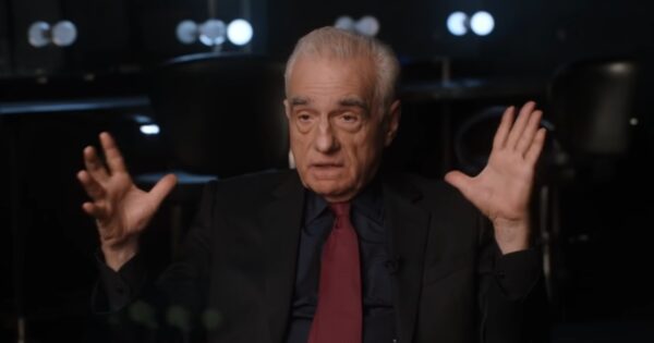 Mister Movie | Martin Scorsese Elogia Nosferatu: “Incredibile”