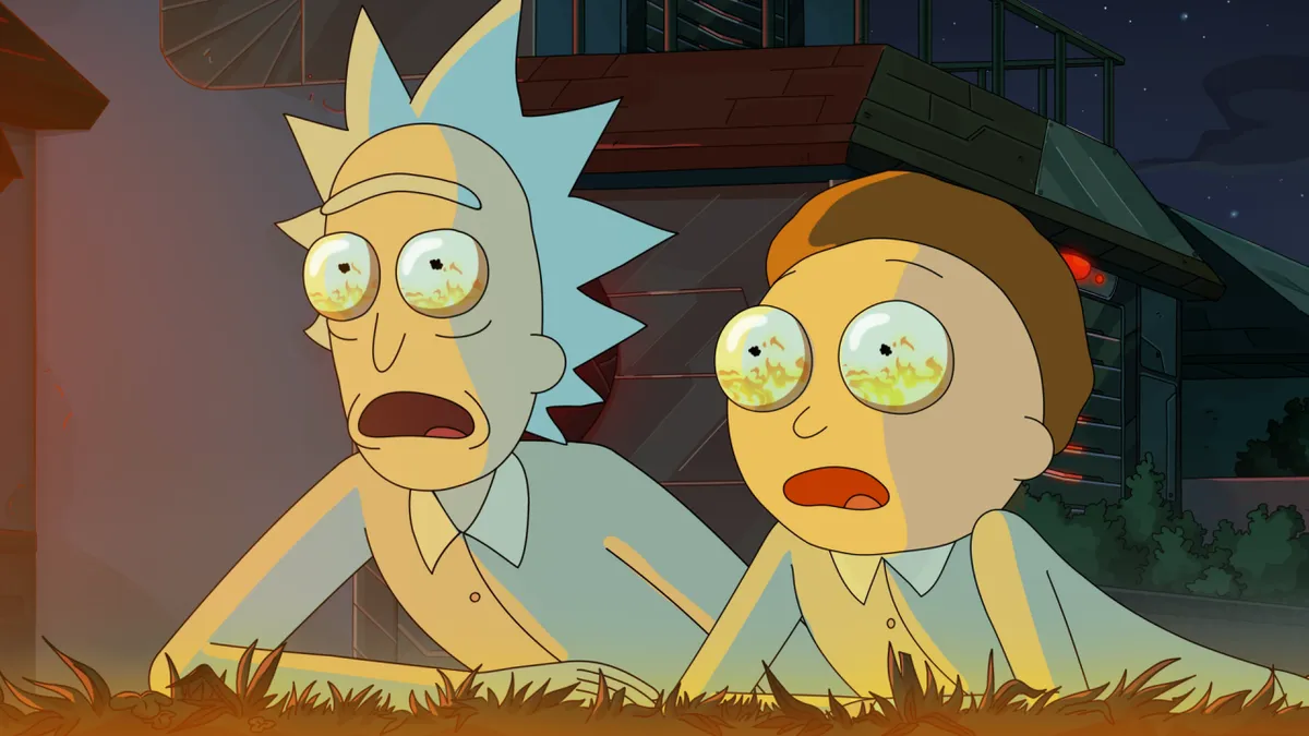 Mister Movie | Rick e Morty 8, ecco perché non sarà più la stessa serie