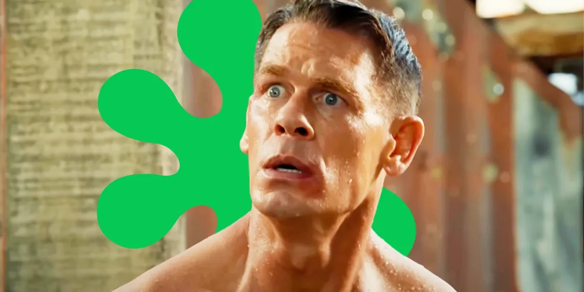 John Cena 