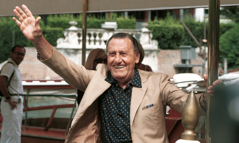 Mister Movie | L’Ultima Auto di Alberto Sordi ritrovata dopo più di 20 anni