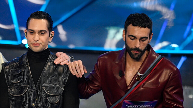 Mister Movie | Carlo Conti chiama Mahmood e Geppi Cucciari per Sanremo 2025