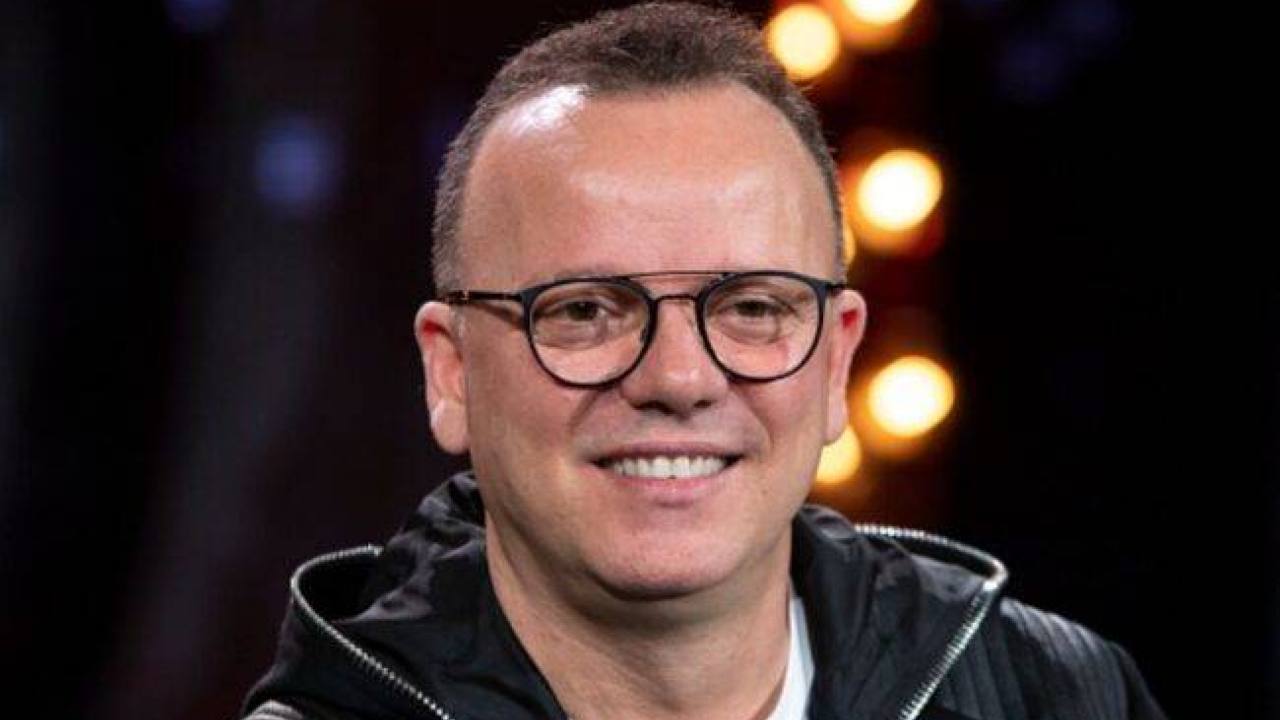 Mister Movie | Gigi D’Alessio sopravvissuto allo Tsunami: “Il Mare Diventò un Mostro”