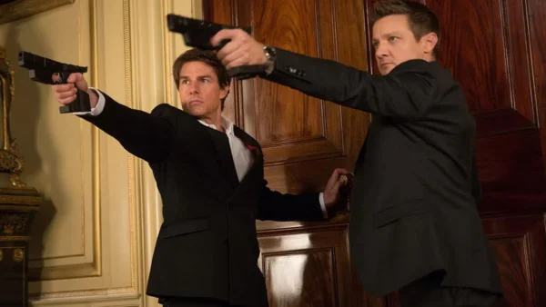 Mister Movie | Il trailer di Mission: Impossible 8 anticipa le acrobazie selvagge di Tom Cruise nel film Final Reckoning