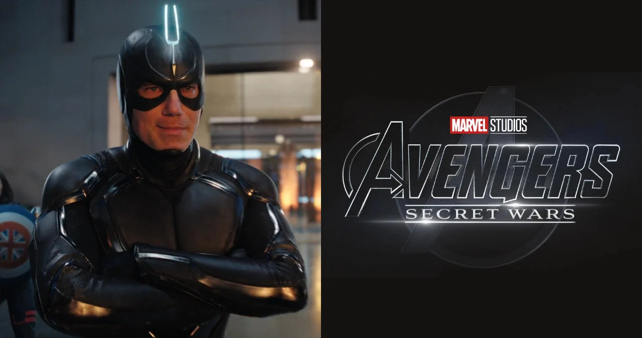 'Avengers: Secret Wars': Anson Mount risponde alle voci sul ritorno ...