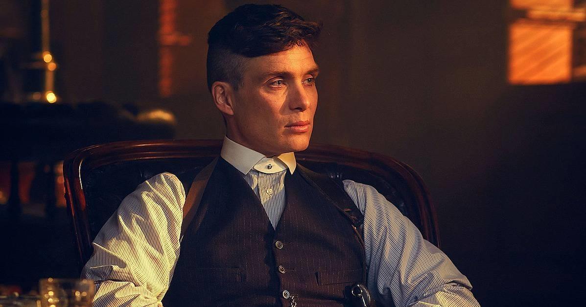 Mister Movie | Aggiornamento sul film Peaky Blinders dato dal creatore Steven Knight