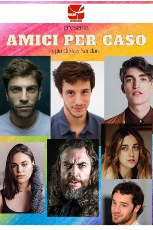 cast Amici 