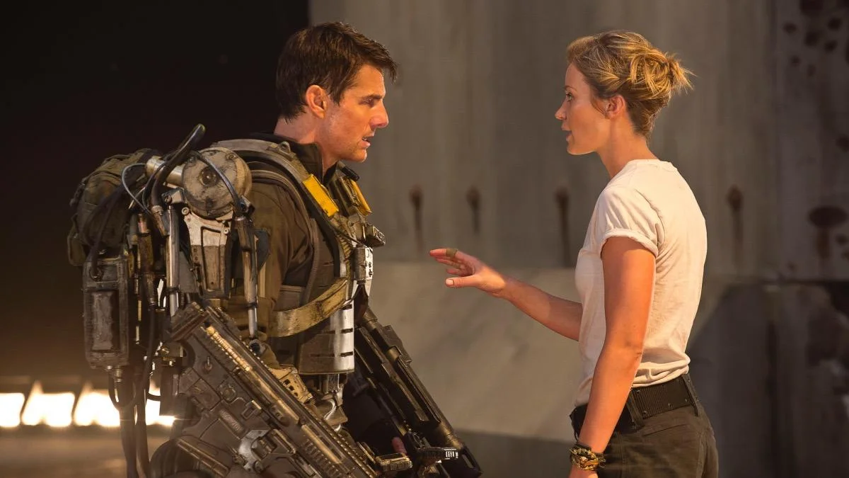 Edge of Tomorrow 2 si farà il sequel con Tom Cruise?