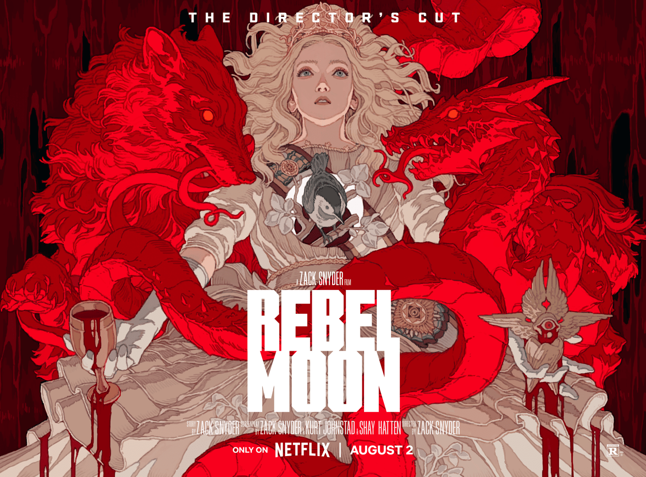 Rebel Moon 