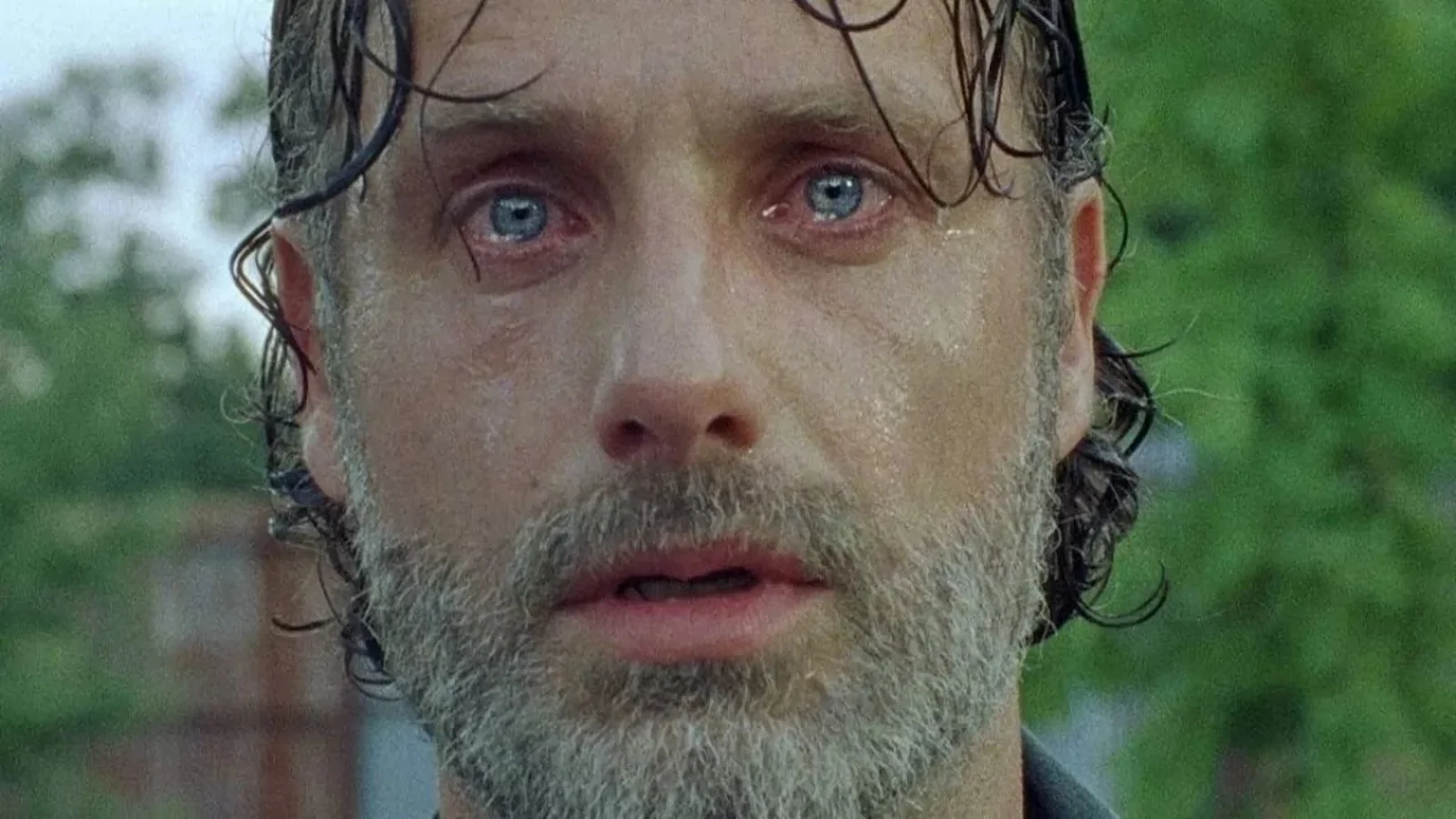 Mister Movie | L’epilogo mai realizzato di The Walking Dead: un finale troppo oscuro per la TV