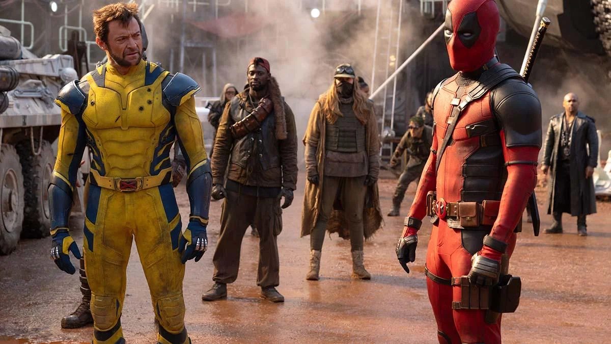 Le star di Deadpool e Wolverine e il regista parlano di potenziali crossover tra X Men e Avengers