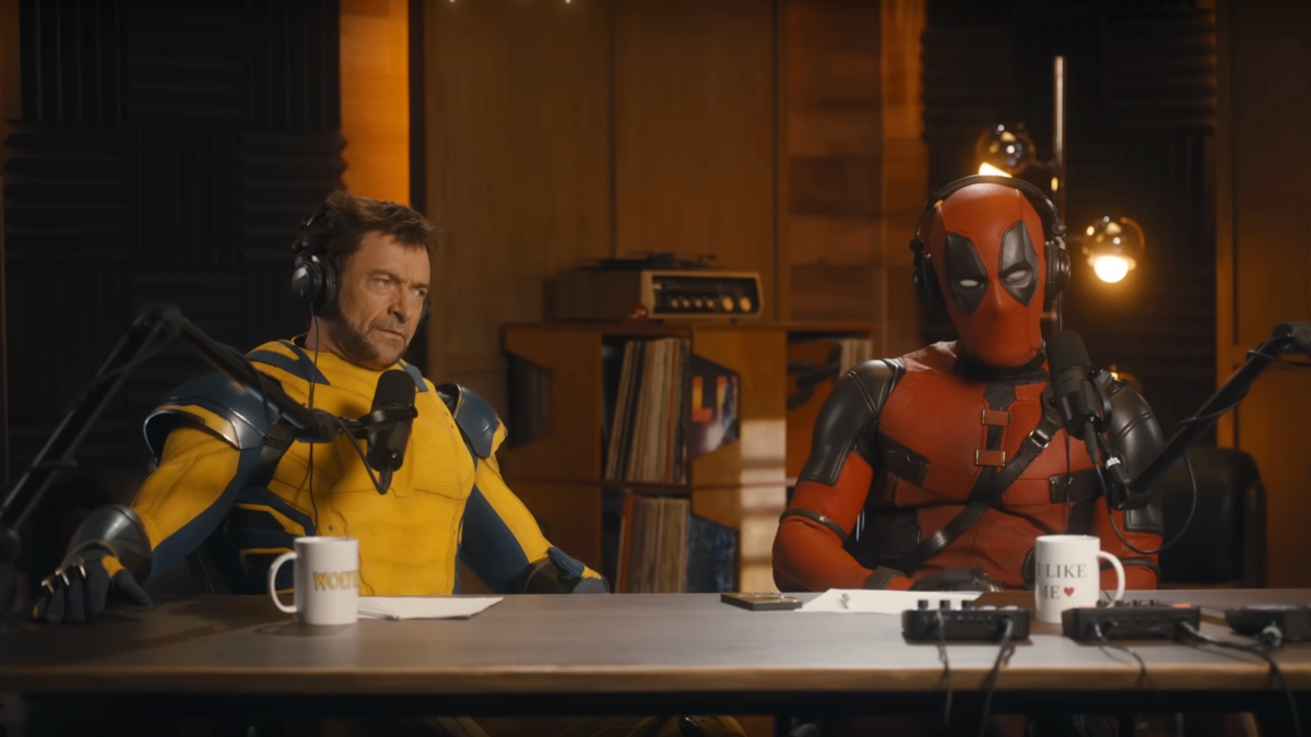 Playlist e Colonna sonora di Deadpool & Wolverine in uscita il 26 luglio