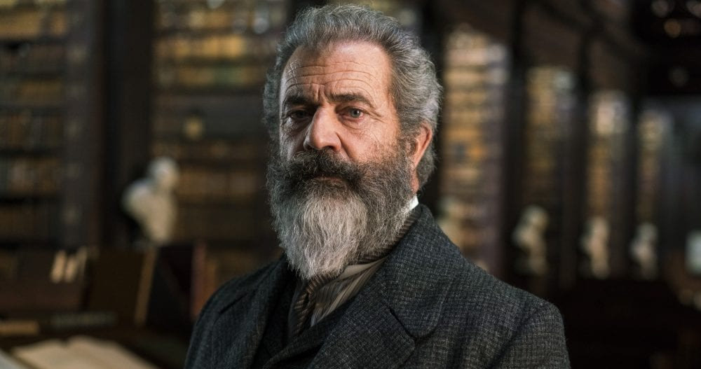 Mister Movie | La Passione di Cristo 2, Mel Gibson annuncia le riprese di The Resurrection of Christ nel 2026