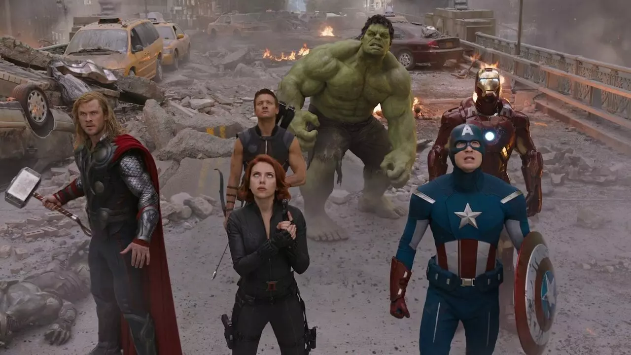La Marvel conferma l’infrangibilità della regola numero 1 degli Avengers dopo 15 anni