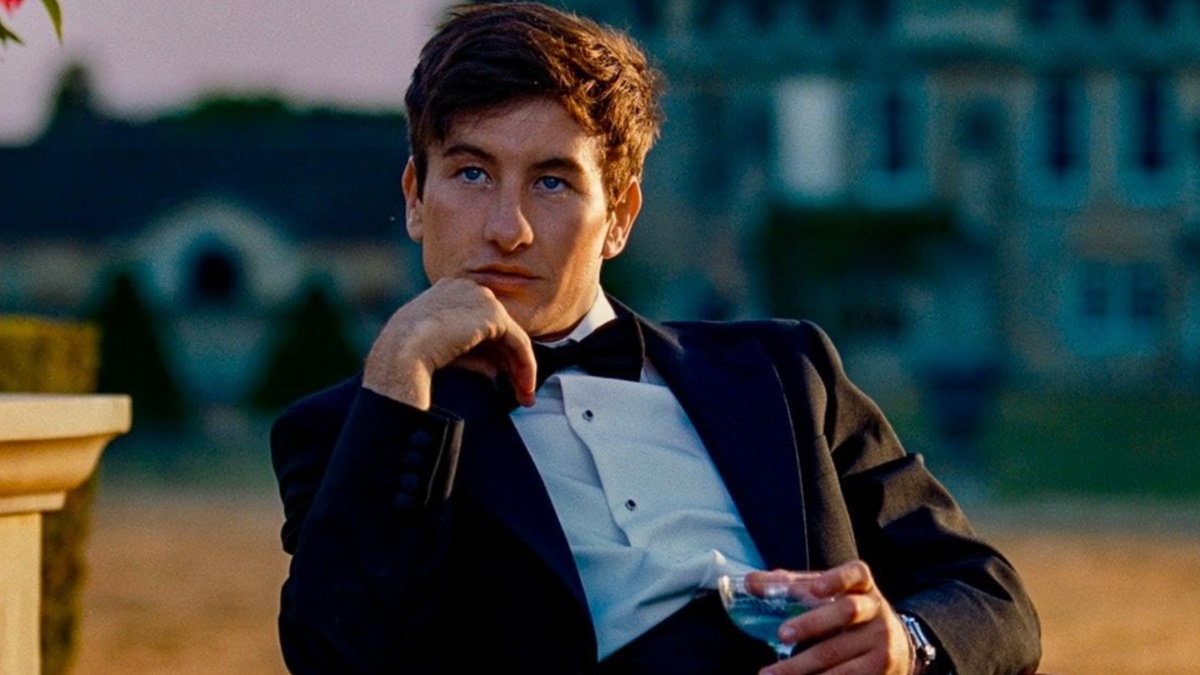 Mister Movie | Barry Keoghan sarà Ringo Starr nel film biografico sui Beatles