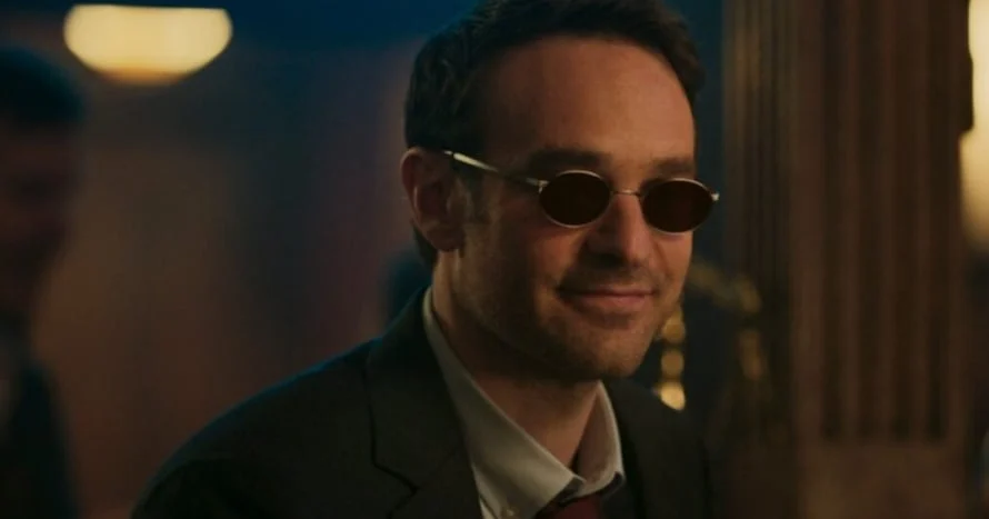 Mister Movie | Charlie Cox è rimasto sorpreso da un aspetto di Daredevil: Born Again