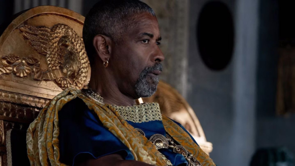 Mister Movie | Il produttore di Black Panther 3 rompe il silenzio su Denzel Washington