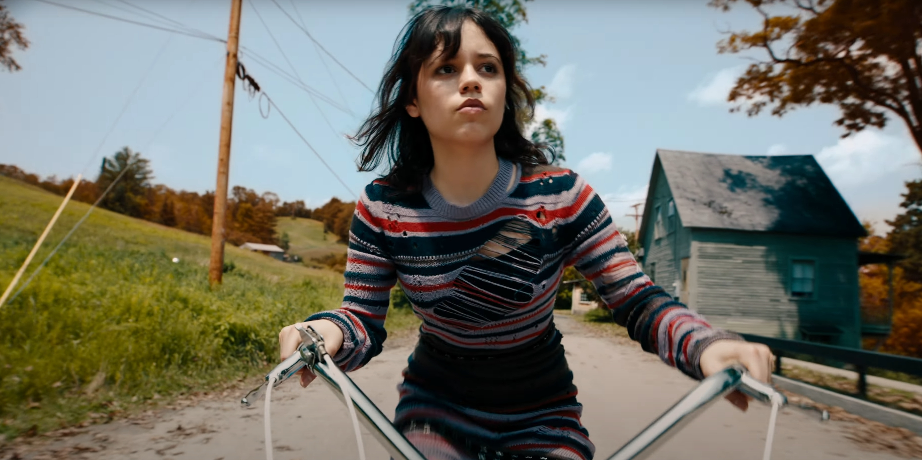 Mister Movie | Jenna Ortega sarà White Tiger in un film Marvel?