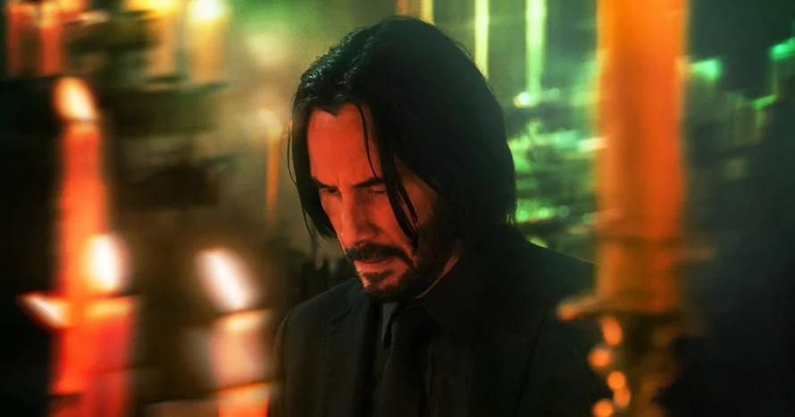 John Wick 