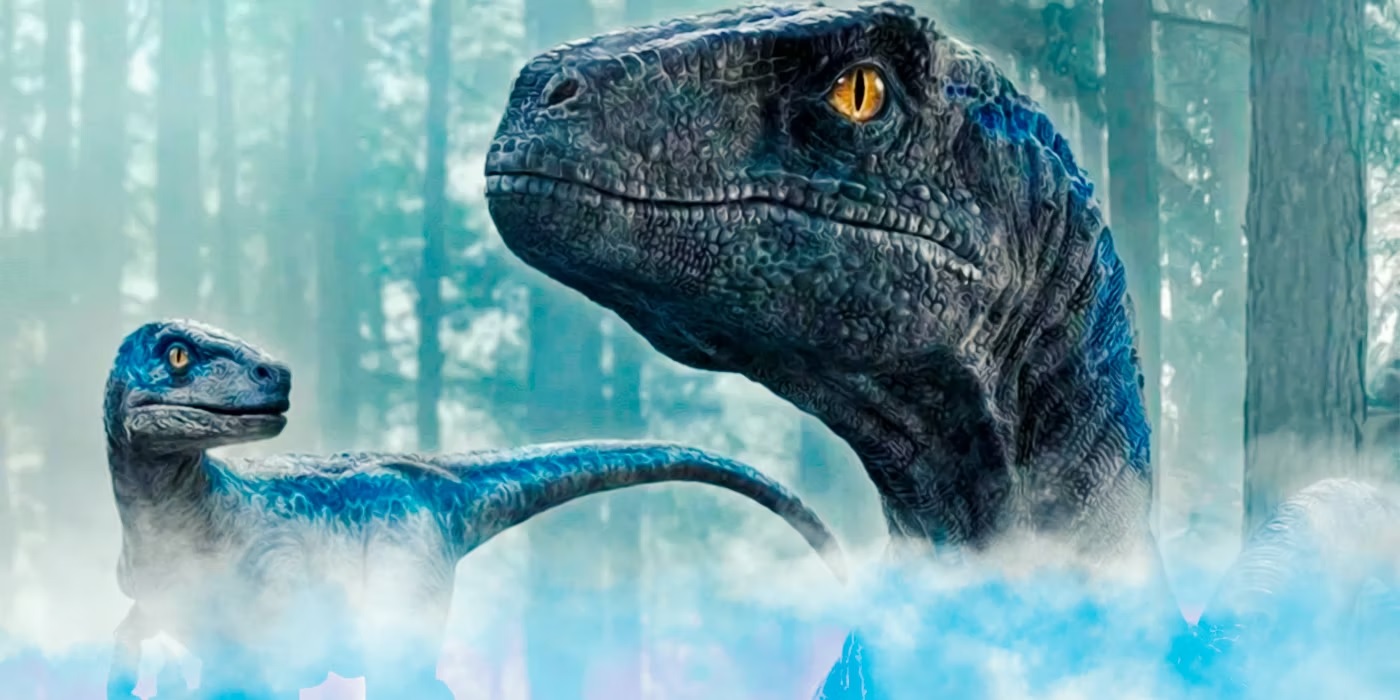 Jurassic World: Rebirth, preoccupazioni sulla Trama del prossimo capitolo della saga