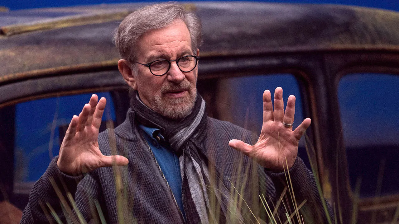 Mister Movie | Nuova Data di Uscita per il Prossimo Film di Steven Spielberg