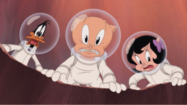 Mister Movie | La data di uscita del film Looney Tunes è stata posticipata mentre The Day The Earth Blew Up cambia