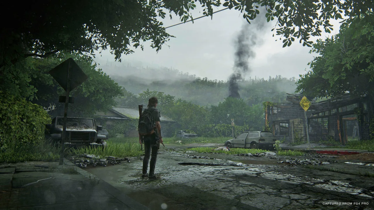 Mister Movie | The Last Of Us Stagione 2 confermata la Data di Uscita da HBO (e manca poco)