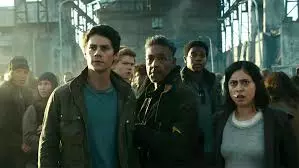 Il finale di Maze Runner La rivelazione spiegato