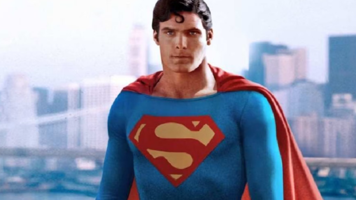 Mister Movie | Il figlio di Superman Christopher Reeve dice frena il suo coinvolgimento nel film DCU