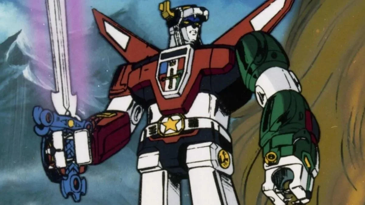 Mister Movie | Il film live action di Voltron aggiunge Sterling K. Brown e altri attori al Cast