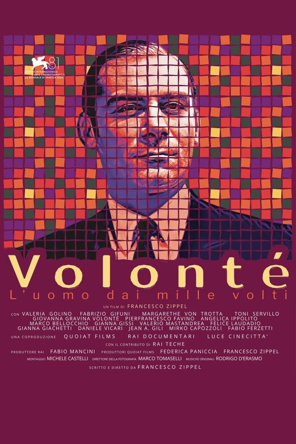 Volonté – L’uomo dai mille volti