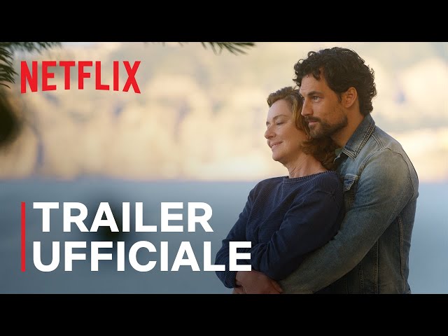 Inganno – Trailer italiano ufficiale