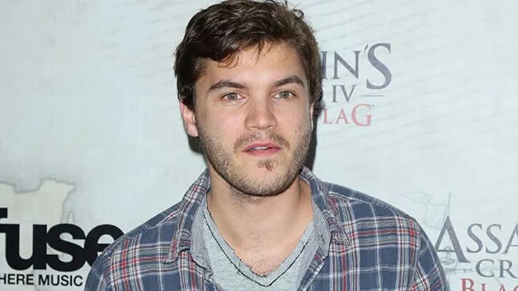 Emile Hirsch sul film di John Belushi: “Regista mi chiese di ingrassare 45 chili”