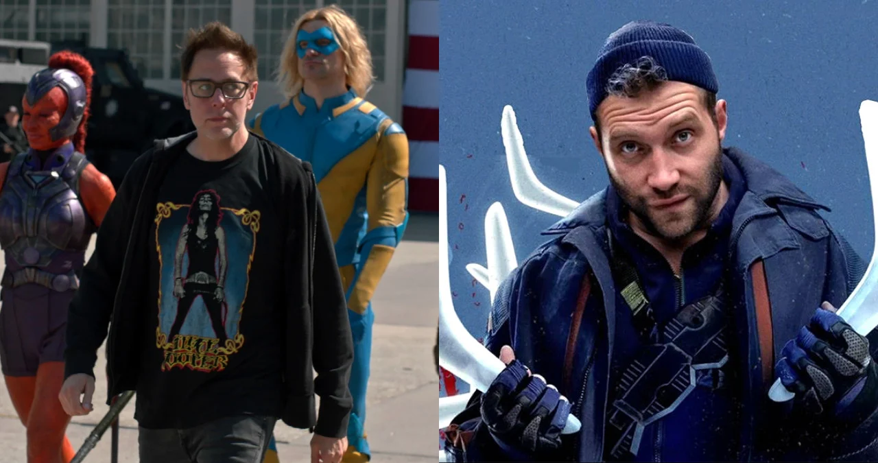 Jai Courtney potrebbe tornare come Captain Boomerang nel nuovo Universo DC?