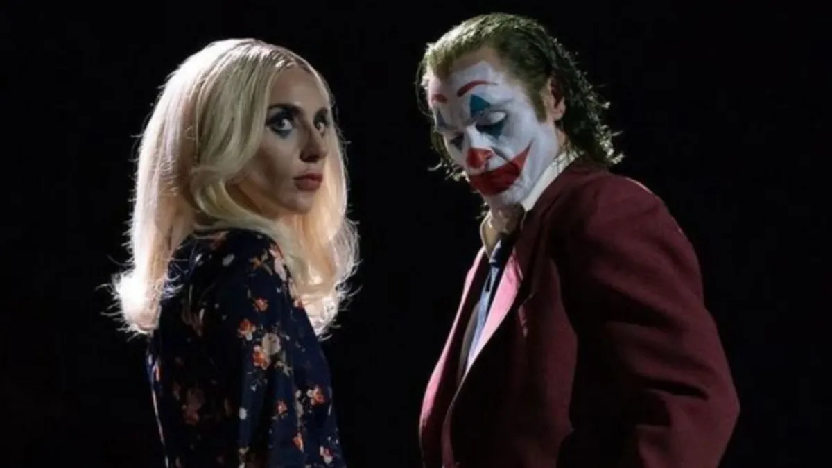 Joker 2: Lady Gaga e Joaquin Phoenix uniscono le forze per una performance musicale unica