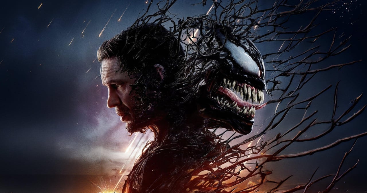 Venom The 