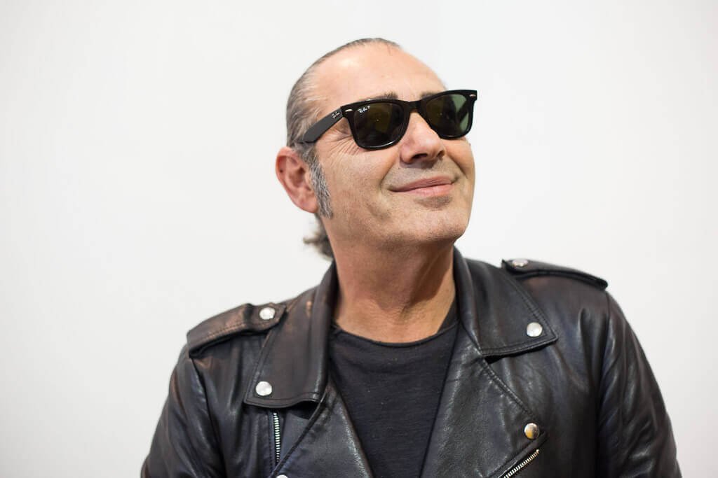 Luca Carboni 