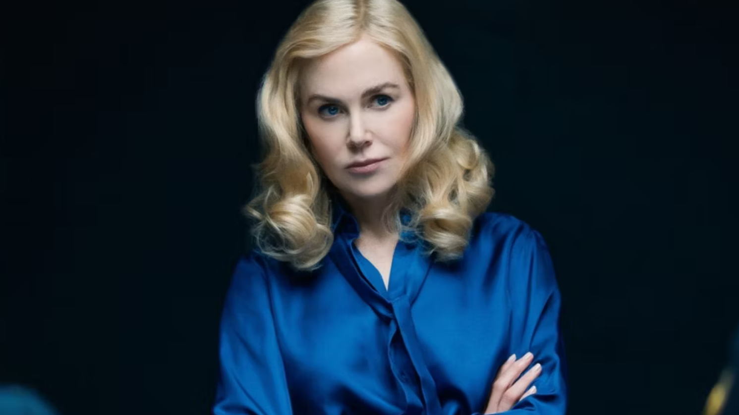 Mister Movie | Nicole Kidman vuole rivisitare il suo personaggio di The Others