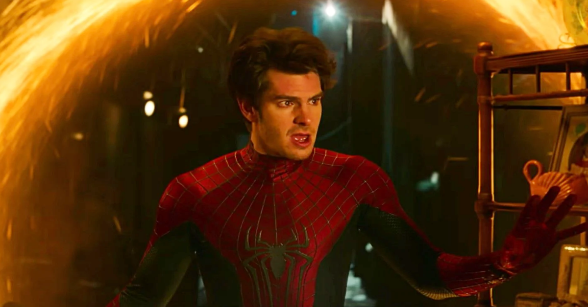 Mister Movie | Andrew Garfield ha una condizione per il suo ritorno di Spider Man