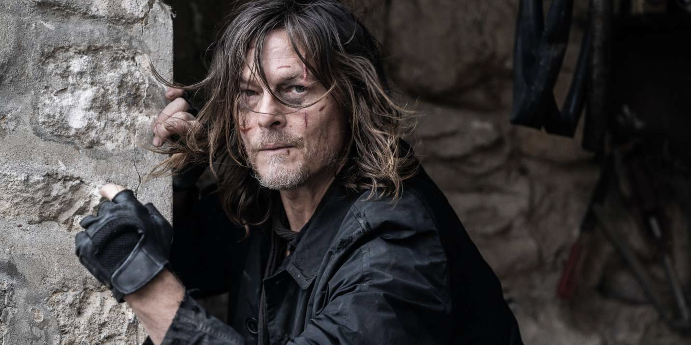 The Walking Dead: Daryl Dixon Stagione 2 Recensione, Carol racconta una storia impegnativa