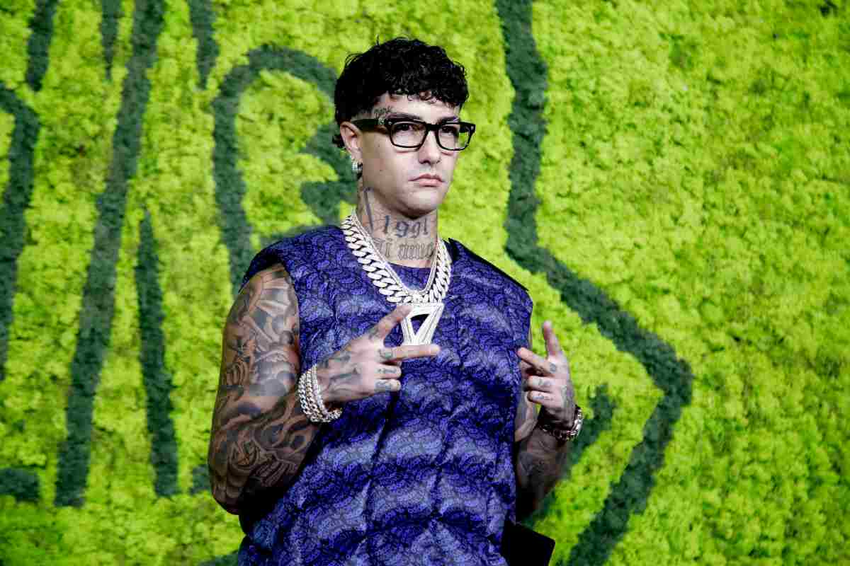 Fedez spunta 