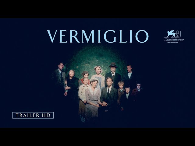 Vermiglio – Trailer italiano ufficiale