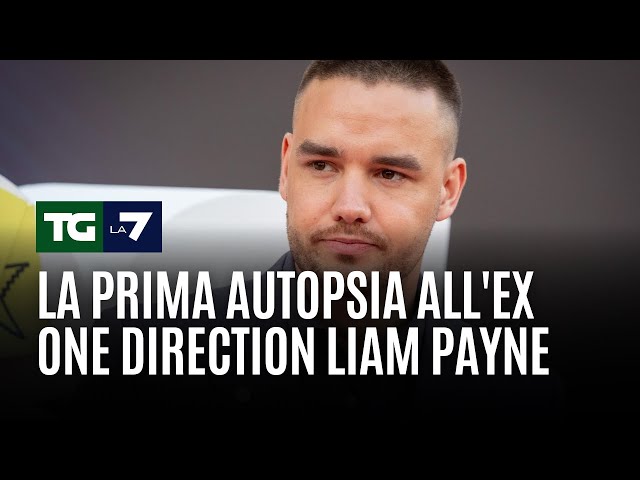 Mister Movie | Nuova svolta nel caso Liam Payne: sospetti su uno spacciatore e un complotto